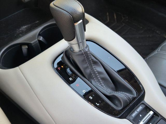 used 2024 Honda HR-V car, priced at $24,886