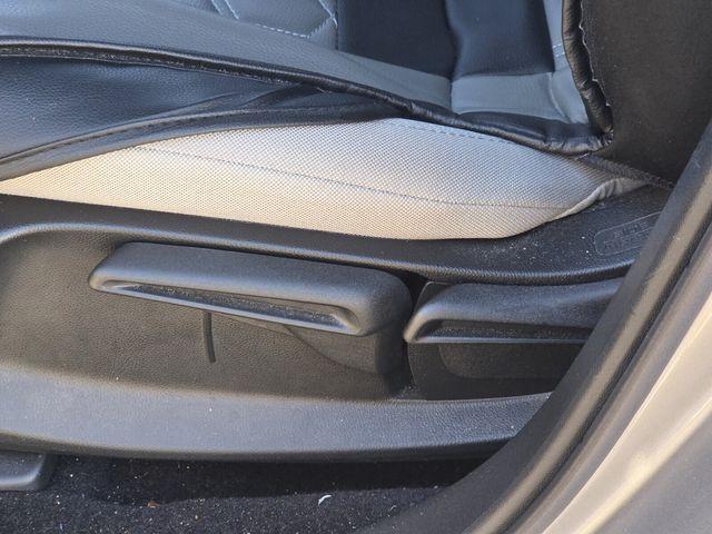 used 2024 Honda HR-V car, priced at $24,886