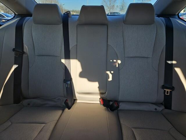 used 2025 Honda Accord car, priced at $24,775