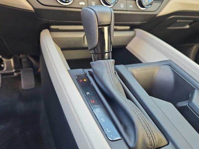 used 2025 Honda Accord car, priced at $24,775