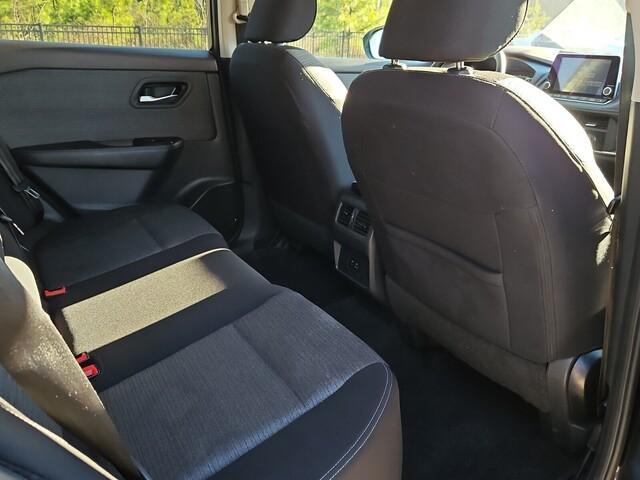 used 2023 Nissan Rogue car, priced at $17,697