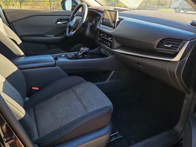 used 2023 Nissan Rogue car, priced at $17,697