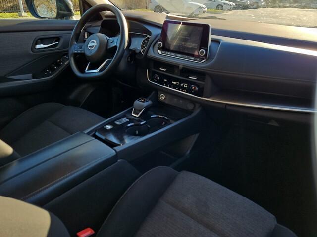 used 2023 Nissan Rogue car, priced at $17,697