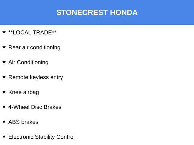 used 2019 Toyota Highlander car, priced at $20,697