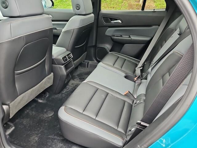 new 2026 Honda Prologue car