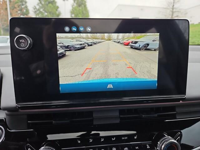 new 2026 Honda Prologue car