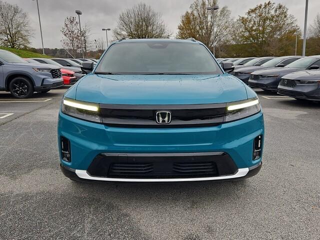 new 2026 Honda Prologue car