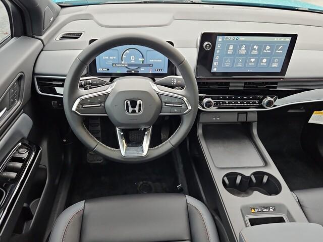 new 2026 Honda Prologue car