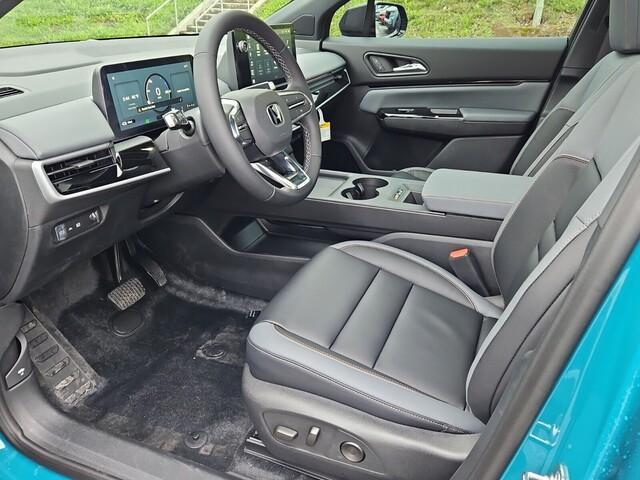 new 2026 Honda Prologue car