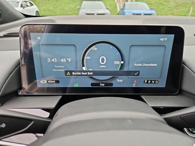 new 2026 Honda Prologue car