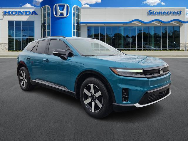 new 2026 Honda Prologue car