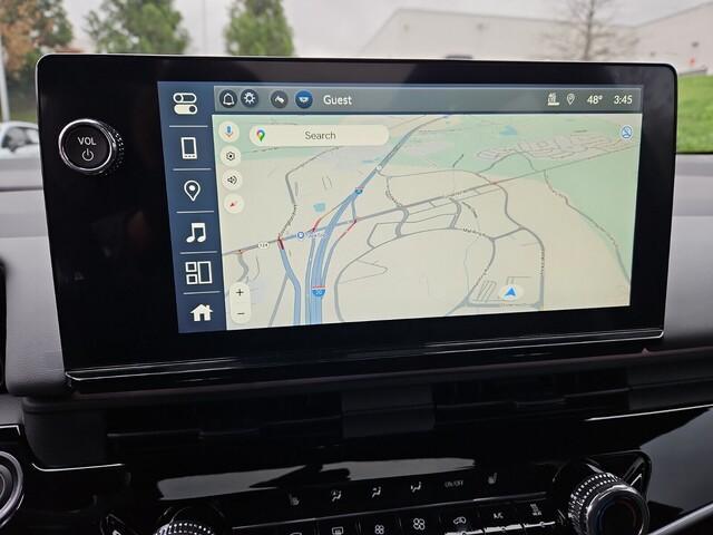 new 2026 Honda Prologue car