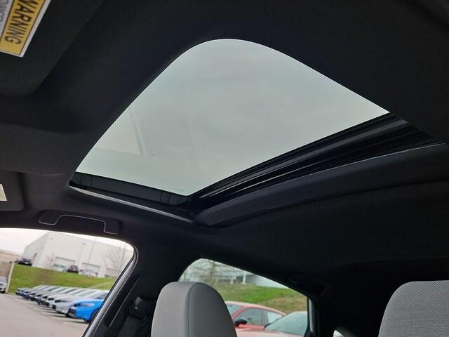 new 2026 Honda Civic Hybrid car