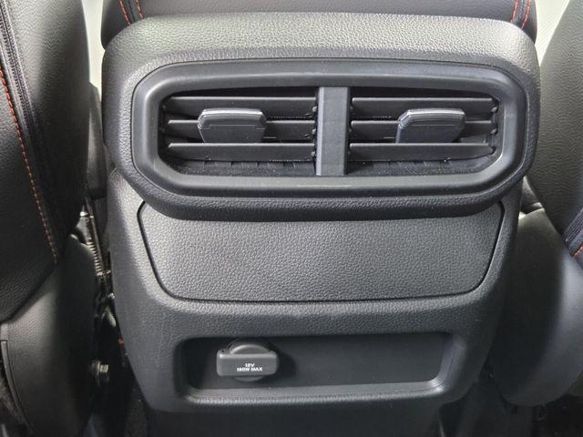 used 2025 Honda Ridgeline car, priced at $39,256