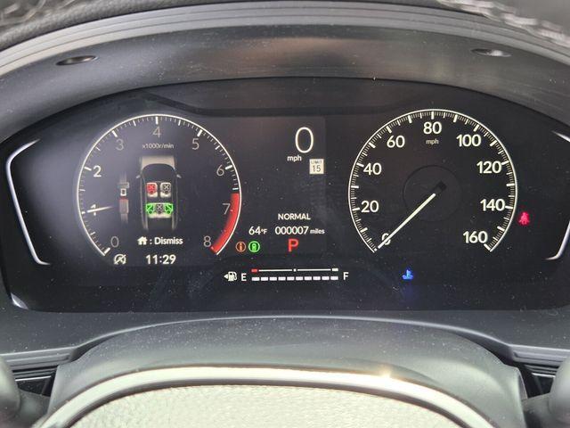 new 2026 Honda Civic car