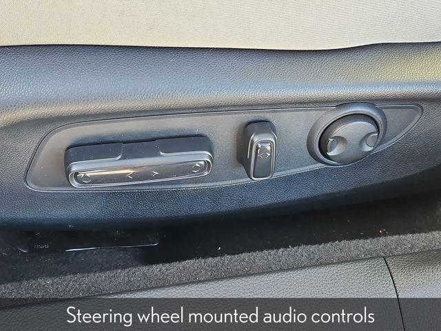 used 2025 Honda Accord car, priced at $28,676