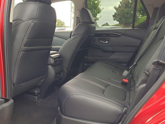 new 2026 Honda Passport car