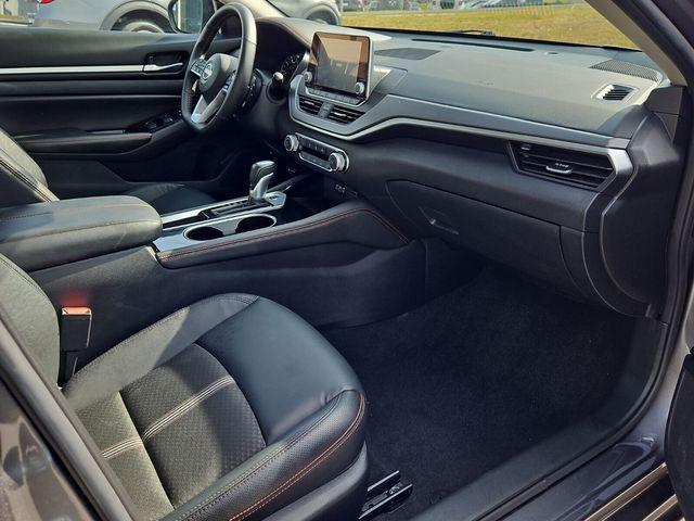 used 2025 Nissan Altima car, priced at $21,486
