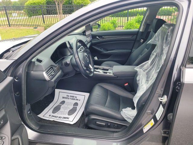 used 2020 Honda Accord car, priced at $27,492