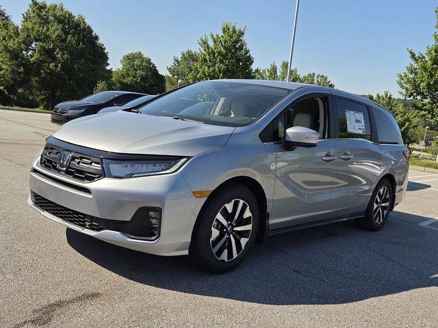 new 2026 Honda Odyssey car, priced at $46,088