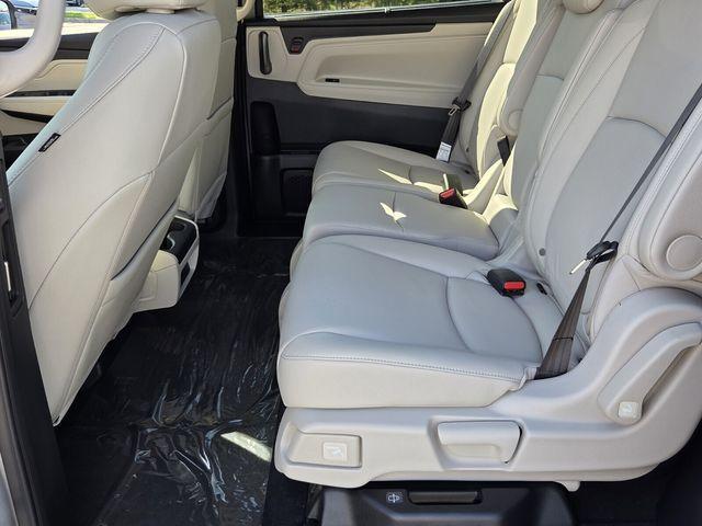 new 2026 Honda Odyssey car, priced at $46,088