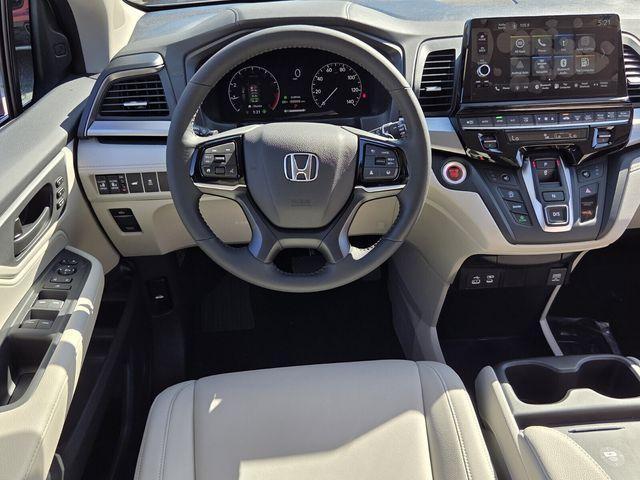 new 2026 Honda Odyssey car, priced at $46,088