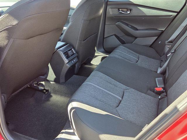 new 2026 Honda Accord Hybrid car