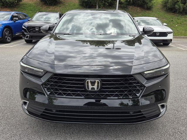 new 2026 Honda Accord Hybrid car, priced at $42,488