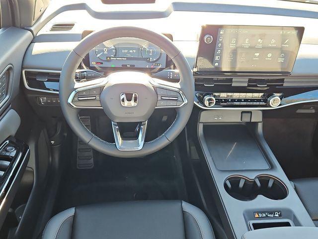 new 2025 Honda Prologue car, priced at $59,395