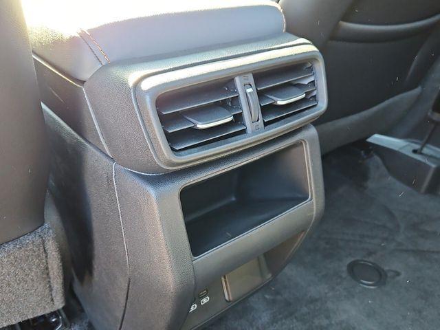 new 2025 Honda Prologue car, priced at $59,395