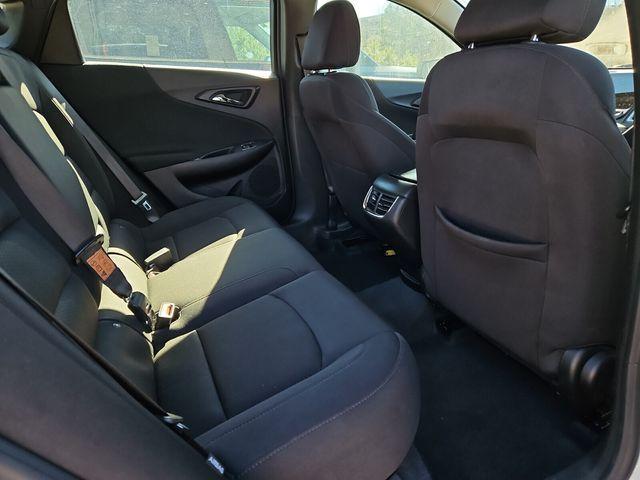 used 2024 Chevrolet Malibu car, priced at $15,976