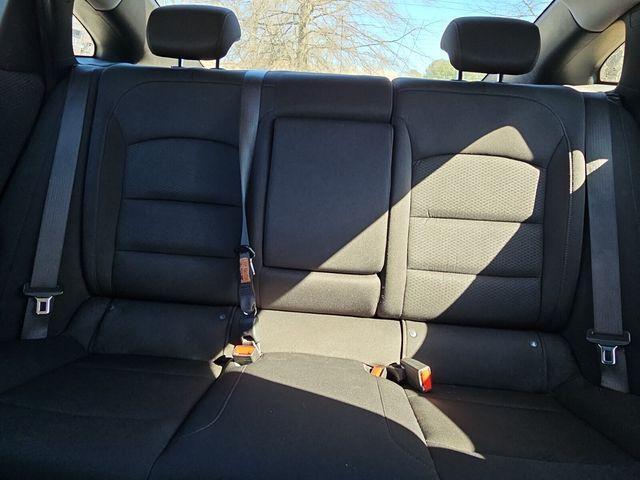 used 2024 Chevrolet Malibu car, priced at $15,976