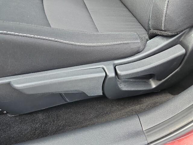 used 2025 Nissan Sentra car, priced at $17,876