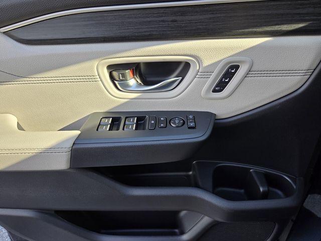new 2026 Honda Pilot car