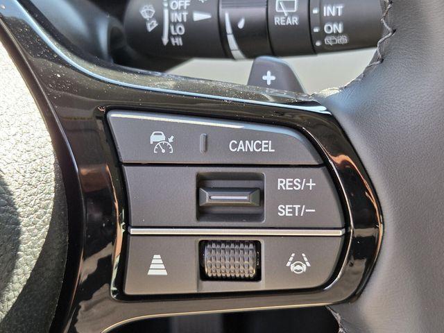 new 2026 Honda Pilot car