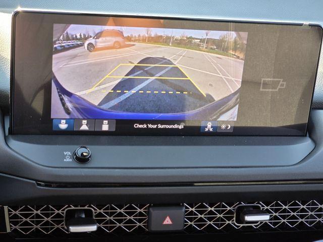 new 2026 Honda Accord Hybrid car