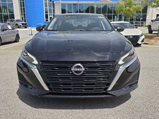 used 2025 Nissan Altima car, priced at $22,170