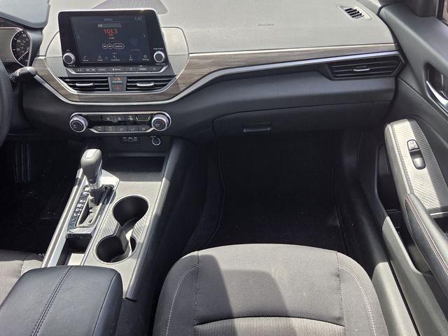 used 2025 Nissan Altima car, priced at $22,170