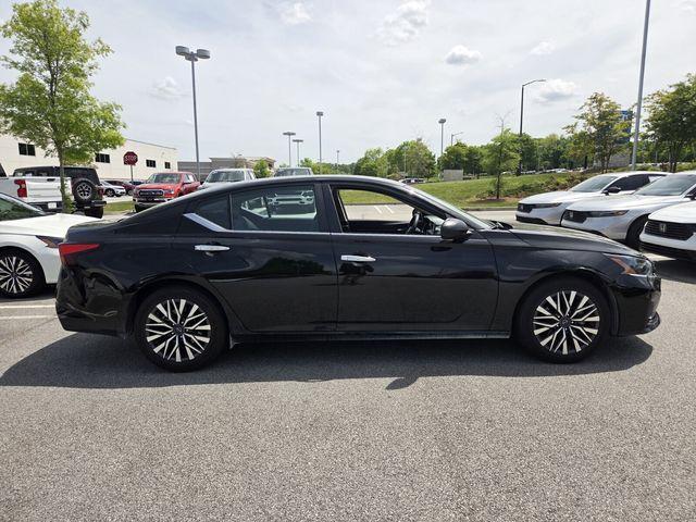 used 2025 Nissan Altima car, priced at $22,170