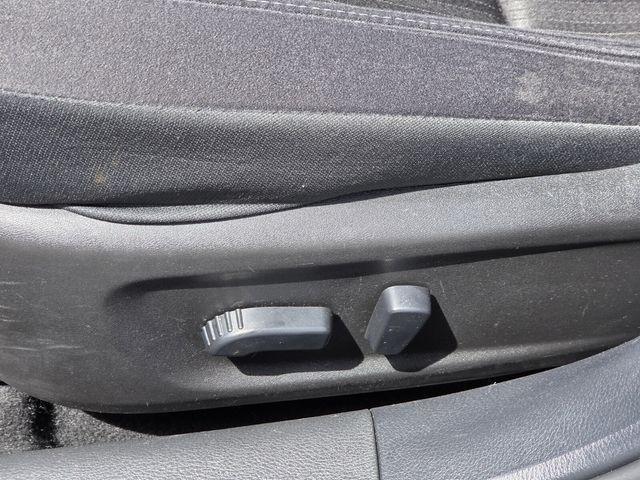 used 2025 Nissan Altima car, priced at $22,170