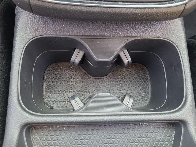 used 2025 Honda CR-V car, priced at $24,997