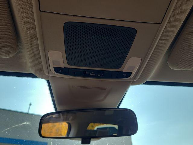 used 2025 Honda CR-V car, priced at $24,997