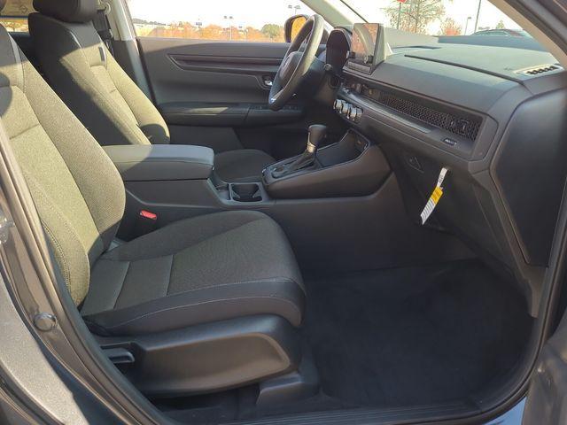used 2025 Honda CR-V car, priced at $24,997