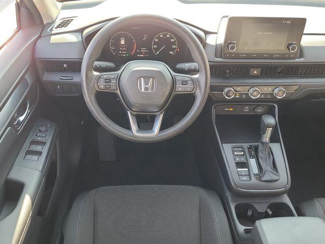 used 2025 Honda CR-V car, priced at $24,997