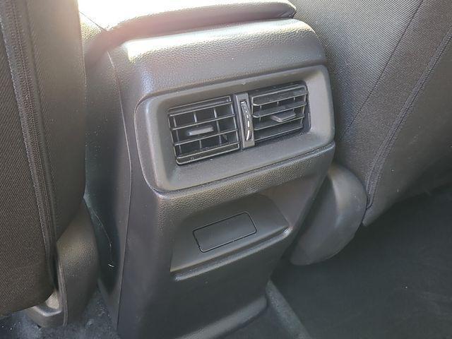 used 2025 Honda CR-V car, priced at $24,997