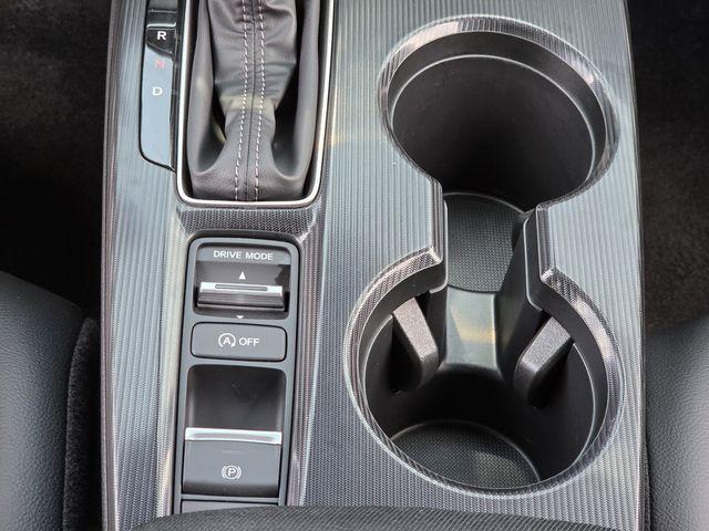 used 2026 Honda Civic car, priced at $28,279