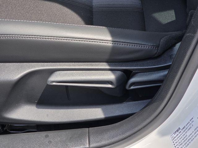 used 2026 Honda Civic car, priced at $28,279
