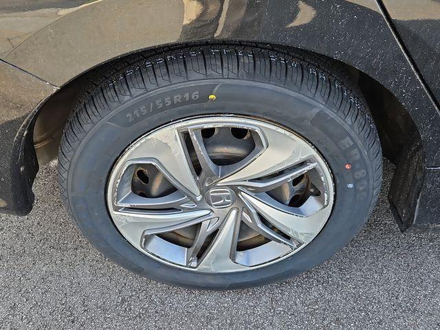 used 2019 Honda Civic car, priced at $15,542