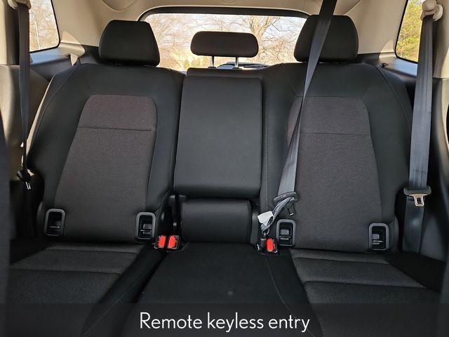 used 2026 Honda CR-V car, priced at $30,486