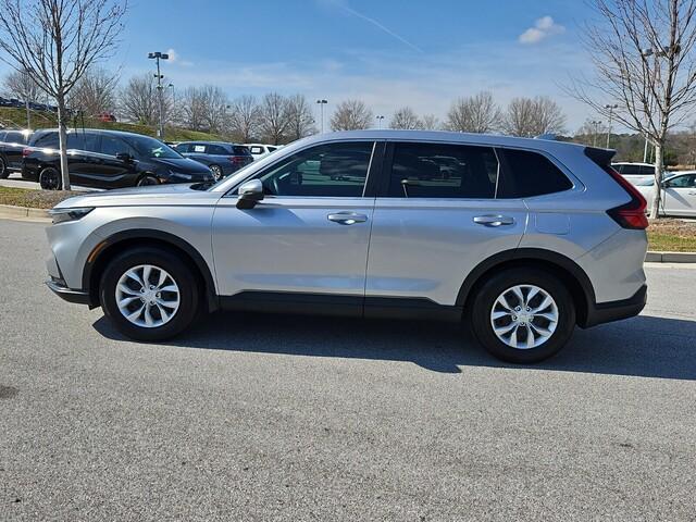 used 2026 Honda CR-V car, priced at $31,409